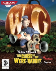 Wallace & Gromit: The Curse of the Were-Rabbit